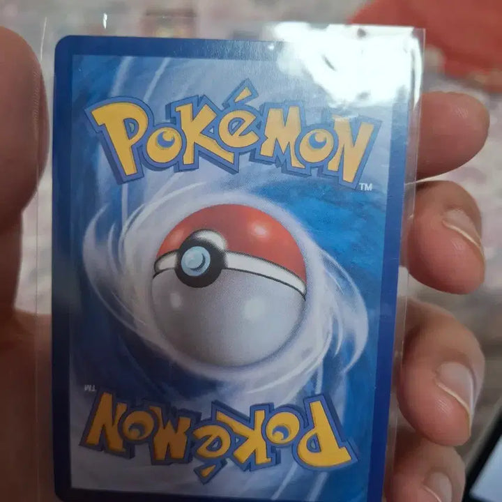 [BUNJANG] Pokemon Metang AR Card / 포켓몬카드 메탕구 AR 카드
