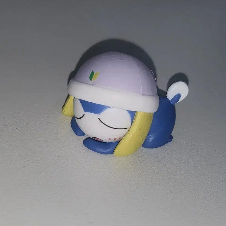 [BUNJANG] Keroro Gunsou Tamama Nemurasetai Gacha Figure / 타마마 네무라세타이 피규어 개구리중사 케로로 가챠