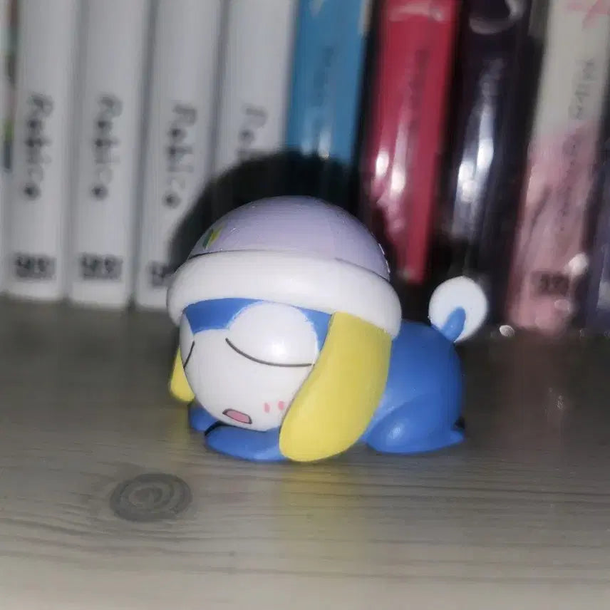[BUNJANG] Keroro Gunsou Tamama Nemurasetai Gacha Figure / 타마마 네무라세타이 피규어 개구리중사 케로로 가챠
