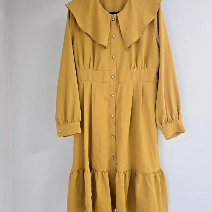 [BUNJANG] One Piece Dress M / 원피스 M