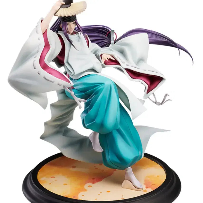 [BUNJANG] Hikaru no Go Sai Hobbymax Figure / 택포 26.5)히카루의 바둑 사이 하비맥스 피규어