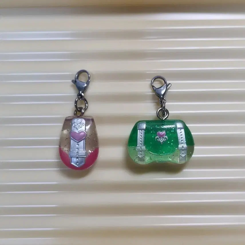 [BUNJANG] Precure "Mejilushi" Gacha Bundle Set / (일괄)프리큐어 메지루시 가챠
