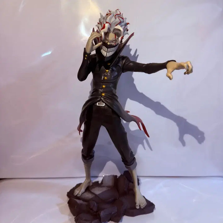 [BUNJANG] Dandadan Figure, Gacha, Acrylic Bundle Set / (급전)단다단 피규어,가챠,아크릴 일괄
