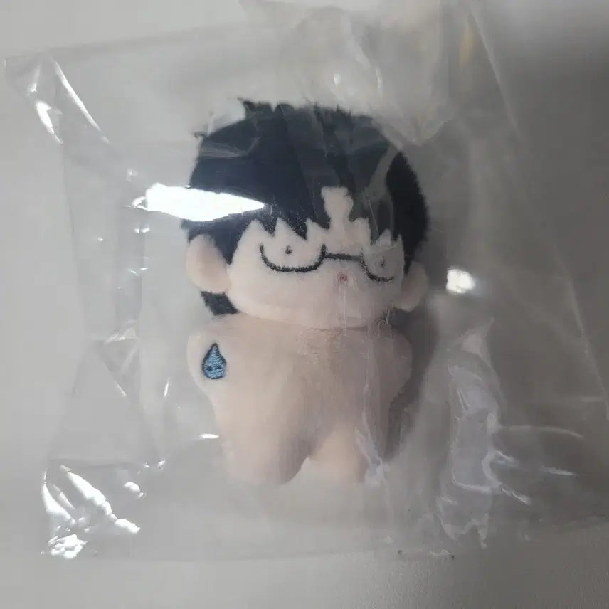 [BUNJANG] Character Doll / 짭폿돗