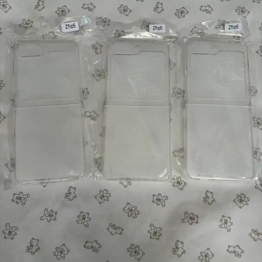 [BUNJANG] Nuarte Ultra Thin Jelly Case for Galaxy Z Flip 5 / 새상품)누아트 젤리 Z플립5 케이스