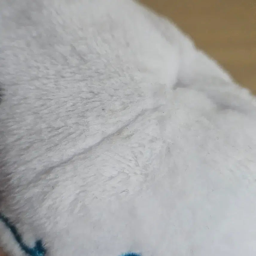 [BUNJANG] Sanrio Cinnamoroll Cape / 산리오 시나모롤 케이프 응원봉커버 S