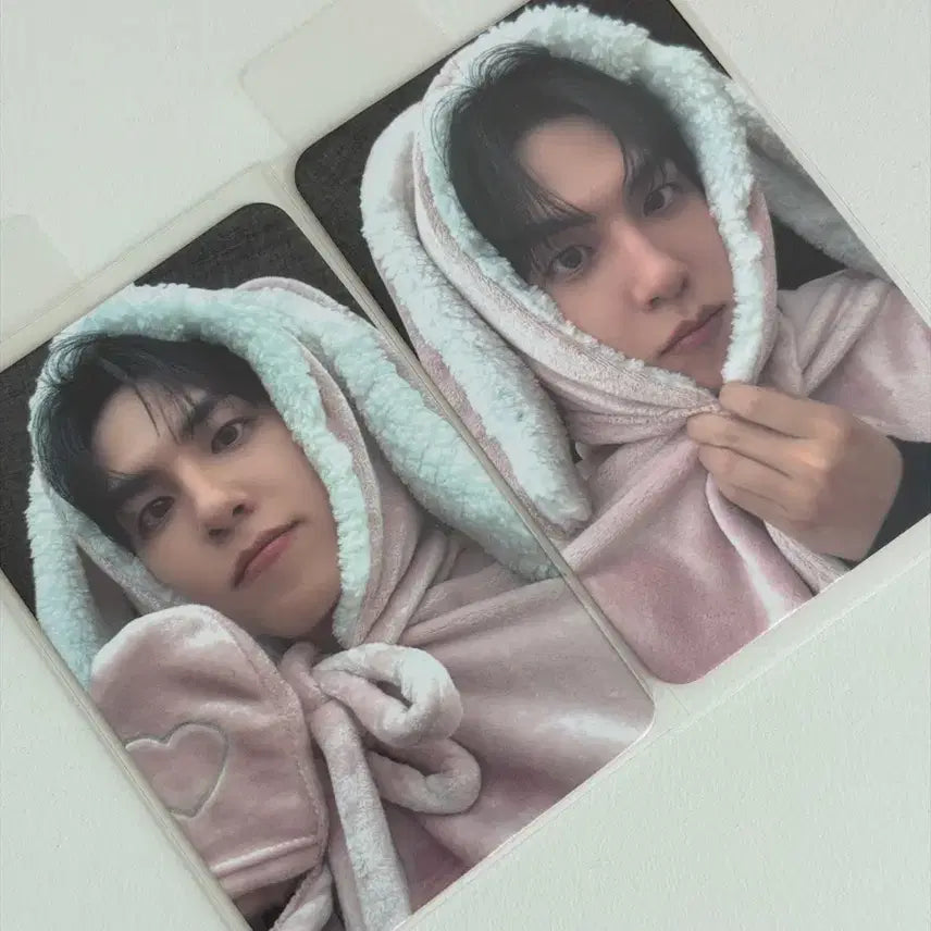 [BUNJANG] DAY6 Wonpil Who&