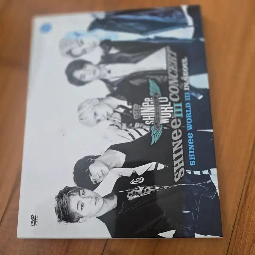 [BUNJANG] SHINee Bundle Set CD DVD / 샤이니 씨디 굿즈 일괄9만원