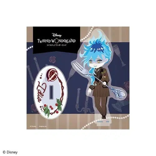 [BUNJANG] Twisted Wonderland L&