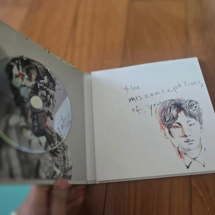 [BUNJANG] SHINee Dream Girl CD / 샤이니 드림걸 씨디