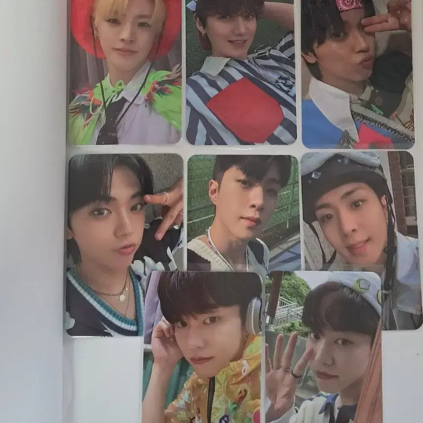 [BUNJANG] ONF Summer Special &