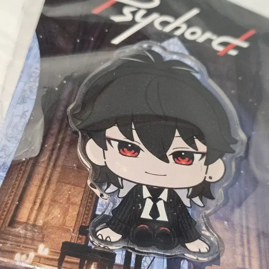 [BUNJANG] PSYCODE Decision Popup Gamje Photocard Holder / 싸이코드 디시젼 팝업 감제이 그립톡 양도