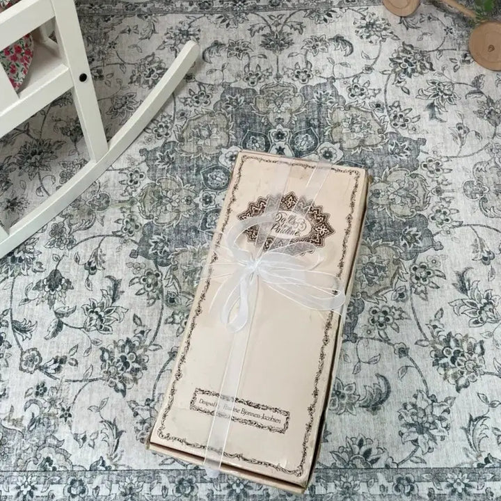 [BUNJANG] Pollyndoll Mary Frances Limited Edition Doll / 폴린돌 메리프랜시스