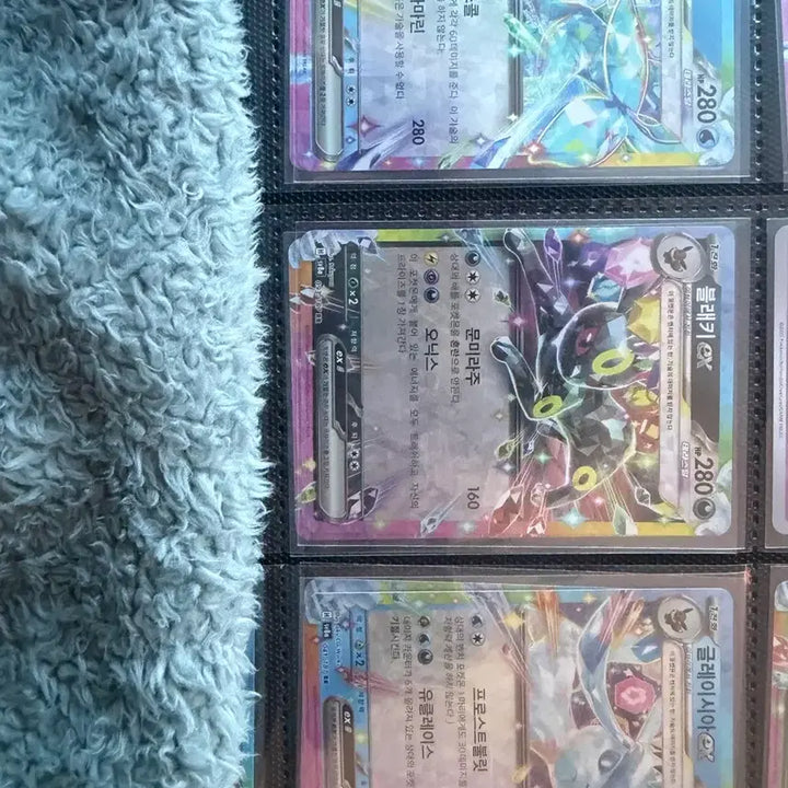 [BUNJANG] Pokemon Booster SR BRG10 / 포켓몬 부스터sar brg10