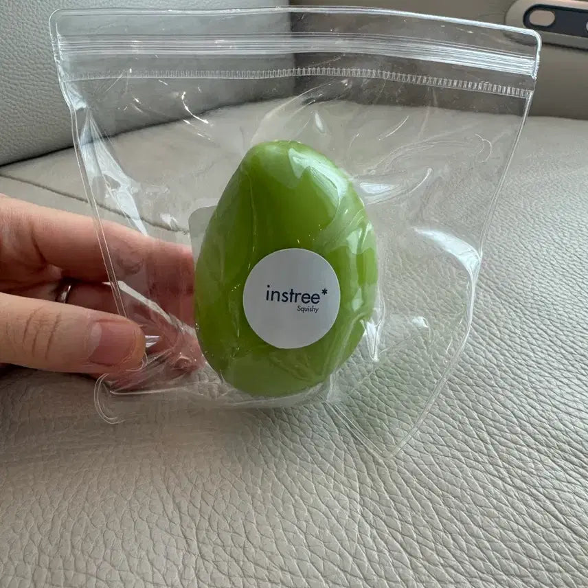 [SOLD OUT] 망고 크런치 슬랑이 새상품