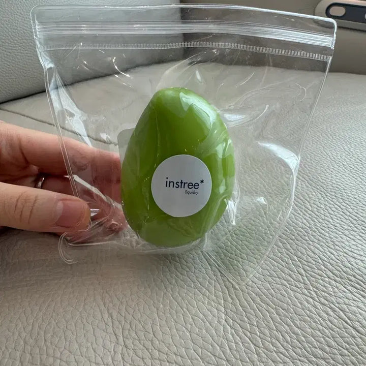 [SOLD OUT] 망고 크런치 슬랑이 새상품