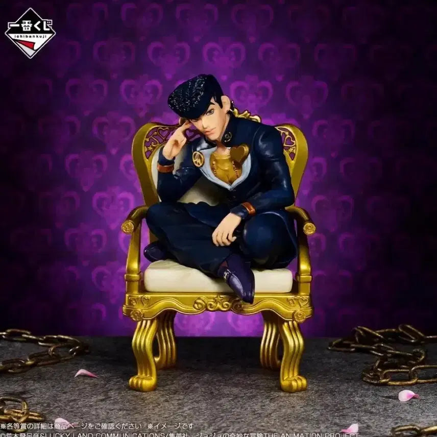 [BUNJANG] JoJo&