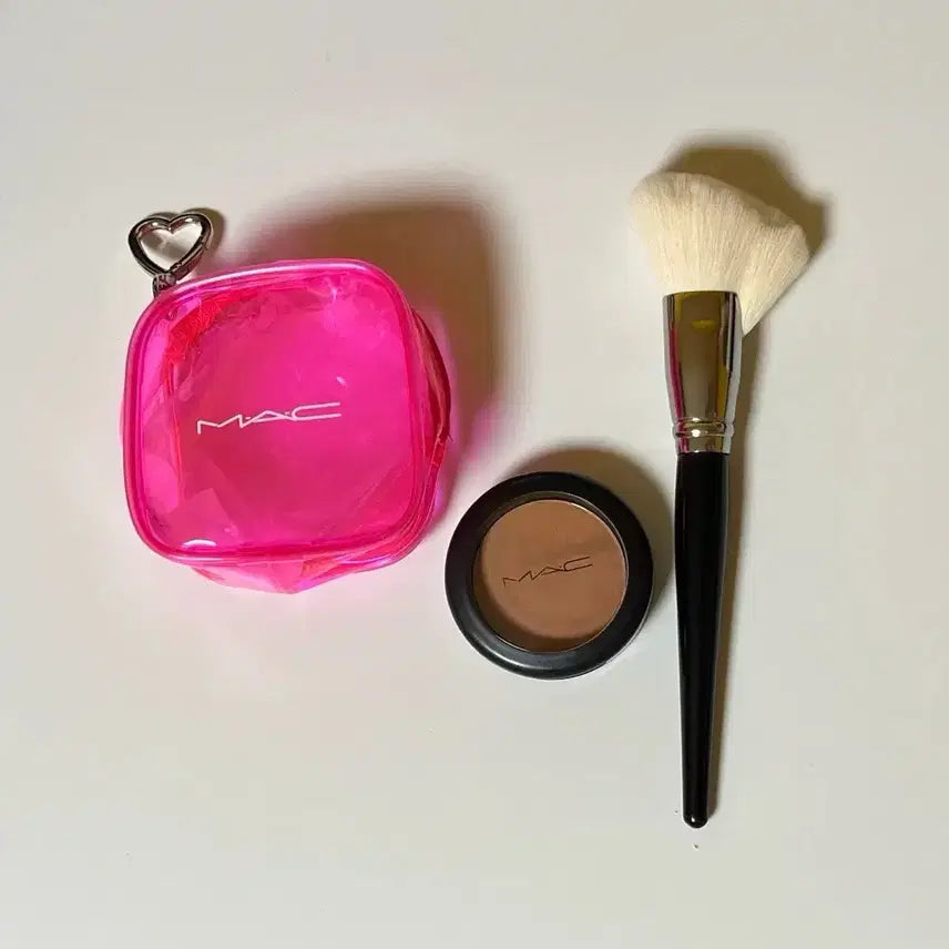 [BUNJANG] MAC Pro Longwear Blush Eternal Sun / 맥 MAC 블러셔 프로롱웨어 블러쉬 Eternal sun