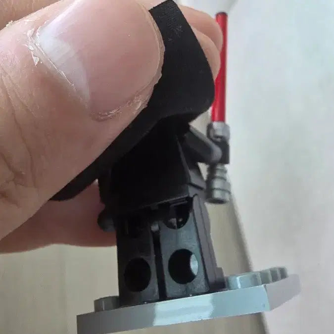 [BUNJANG] LEGO Star Wars Darth Vader Minifigure / 레고 스타워즈 다스베이더 미니피규어