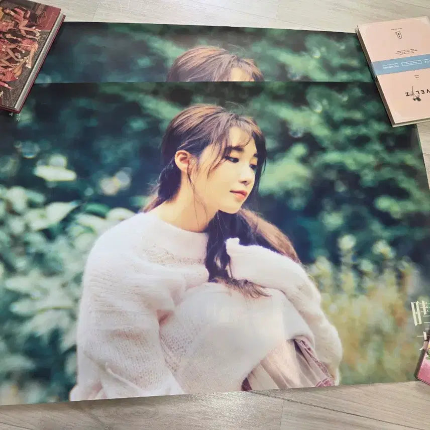 [BUNJANG] Apink Bundle Poster Set / 에이핑크