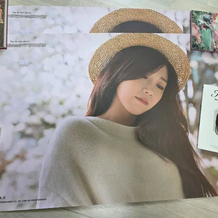 [BUNJANG] Apink Bundle Poster Set / 에이핑크