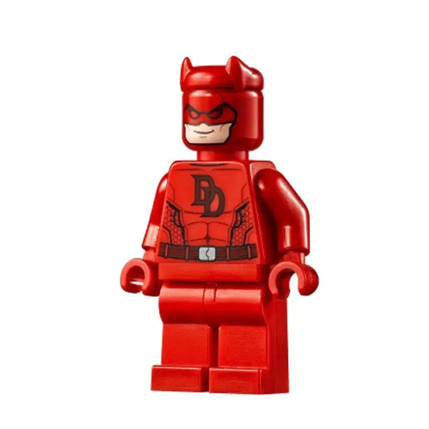 [BUNJANG] LEGO 76178 Daredevil Unassembled New Product with Weapons / 레고 < 미조립 새제품 > 정품 76178 데어데블 , 무기 포함