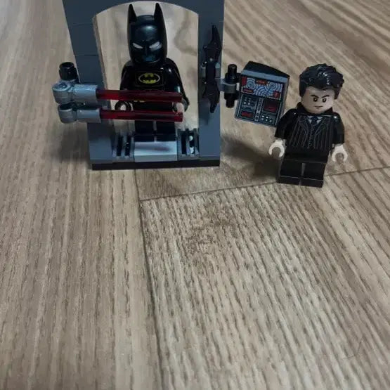 [BUNJANG] LEGO 30726 Batman Polybag / 레고 배트맨