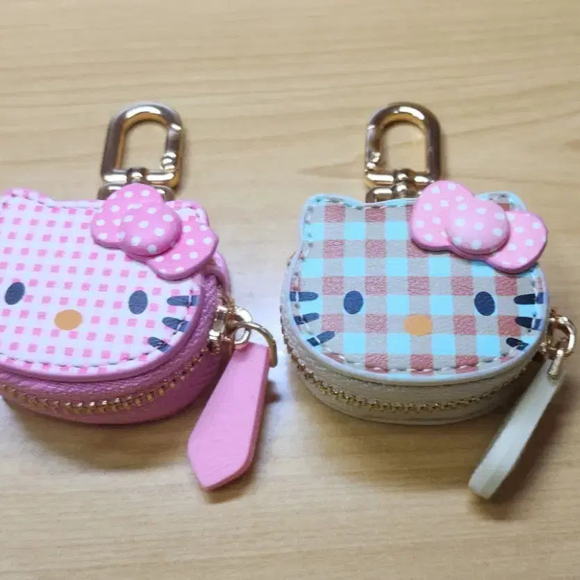 [BUNJANG] Hello Kitty Coin Purse / 헬로키티 동전지갑