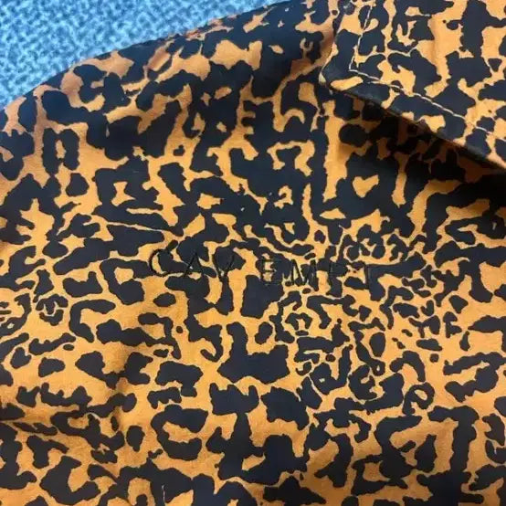 [BUNJANG] Cav Empt XL Size Shirt / 정품 카브엠트 xl사이즈 셔츠 급처합니다!