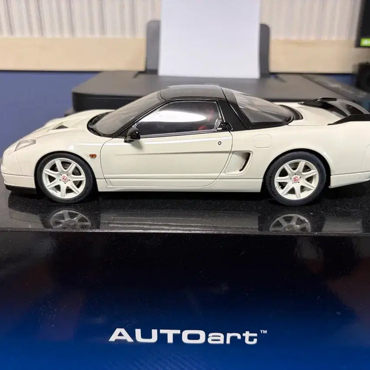 [BUNJANG] AutoArt 1:18 Honda NSX Diecast Model / 1:18 오토아트 혼다 NSX 다이캐스트 팝니다