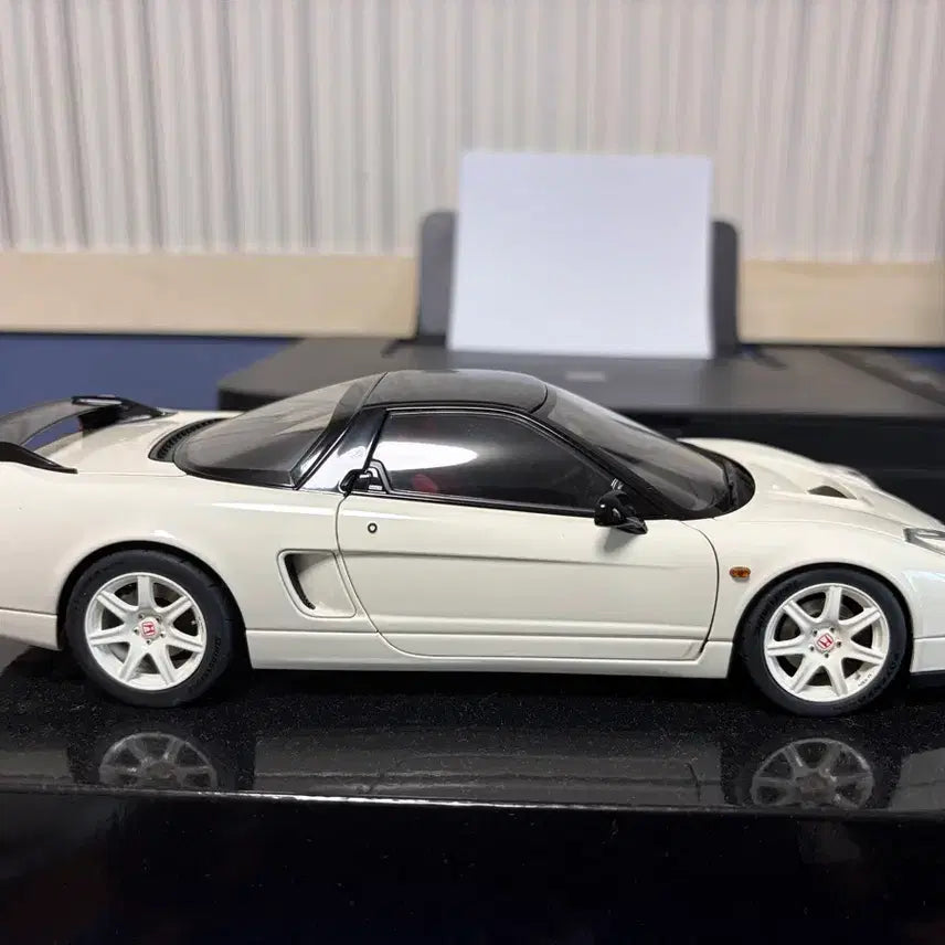 [BUNJANG] AutoArt 1:18 Honda NSX Diecast Model / 1:18 오토아트 혼다 NSX 다이캐스트 팝니다