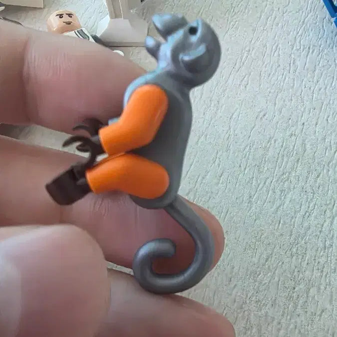 [BUNJANG] LEGO Monkie Kid Mini figure / 레고 몽키 멍키 미니피규어