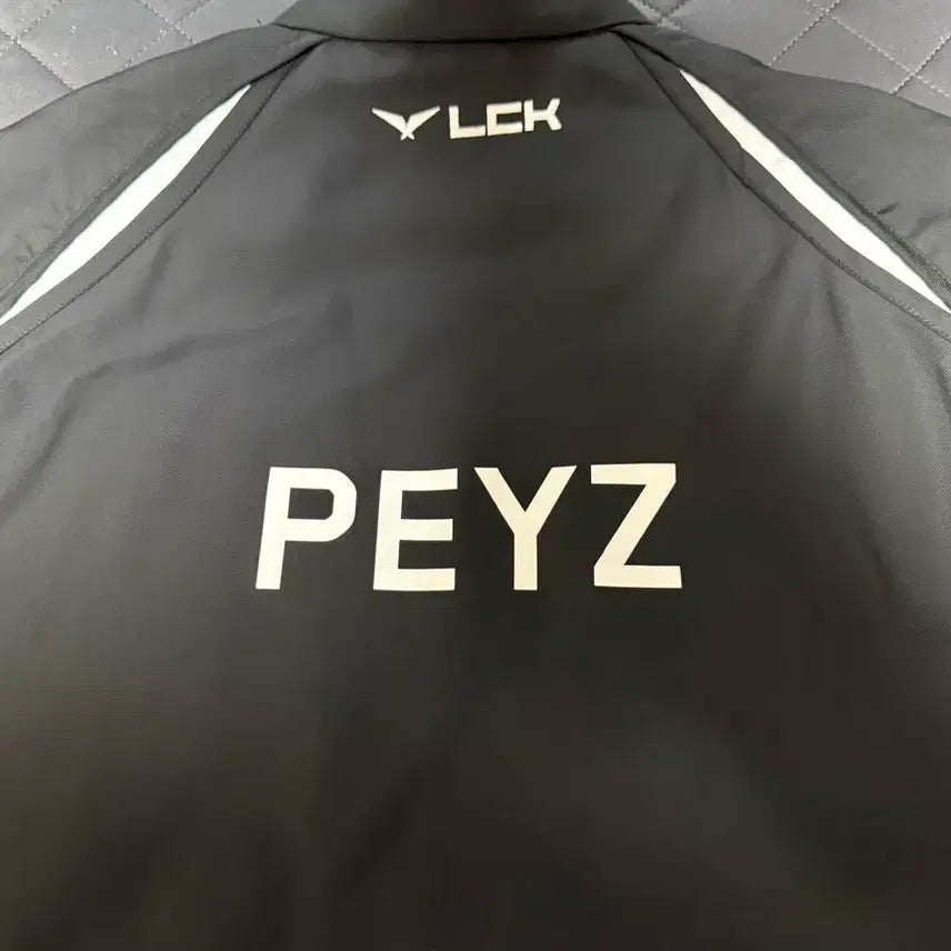 [BUNJANG] T1 2026 Phase Marking Jacket 2XL / 티원 T1 2026 자켓 2xl 페이즈 마킹