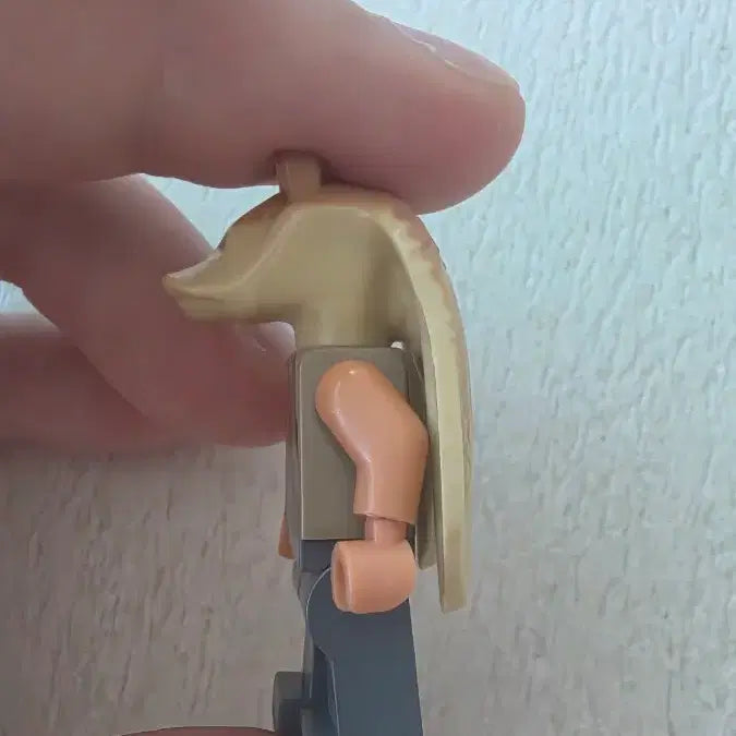 [BUNJANG] Lego Star Wars Jabba the Hutt Minifigure / 레고 스타워즈 자자 빙크스 미니피규어