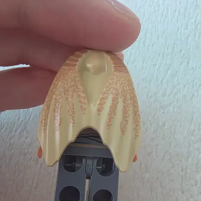 [BUNJANG] Lego Star Wars Jabba the Hutt Minifigure / 레고 스타워즈 자자 빙크스 미니피규어