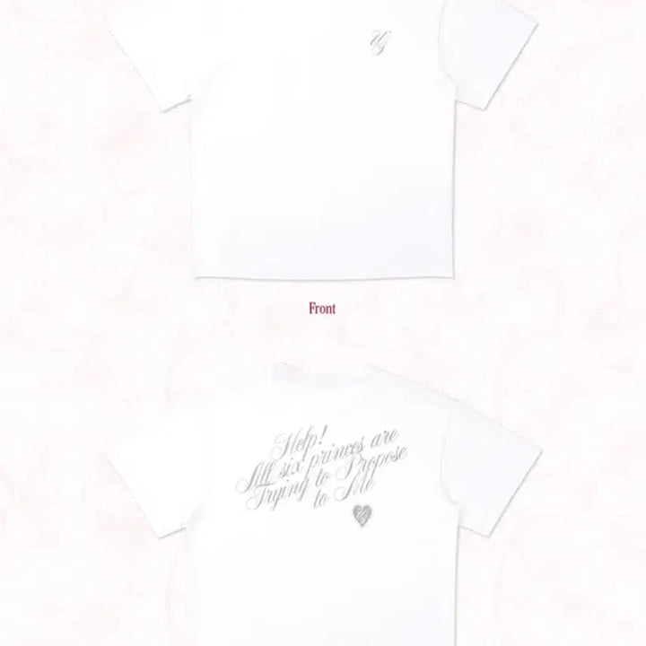 [BUNJANG] NCT WISH Sion 2nd Anniversary Fanmeeting T-Shirt (Sealed) / NCT WISH 엔시티위시 2주년 팬미팅 티셔츠 시온 미개봉