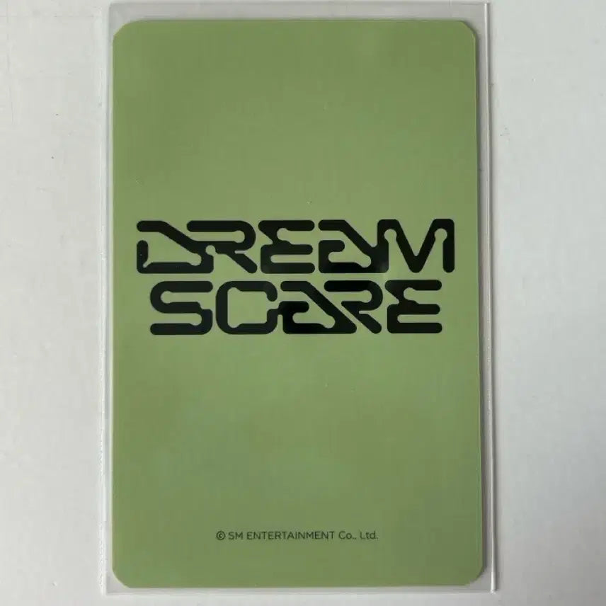 [BUNJANG] NCT Dream Haechan Dreamscape Photocard / nctdream해찬 드림스케이프해찬