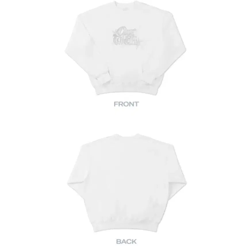 [BUNJANG] NCT WISH Zion Into the Wish Encore Concert Sweatshirt / NCT WISH 엔시티위시 인투더위시 콘서트 앙콘 스웻셔츠 맨투맨 시온