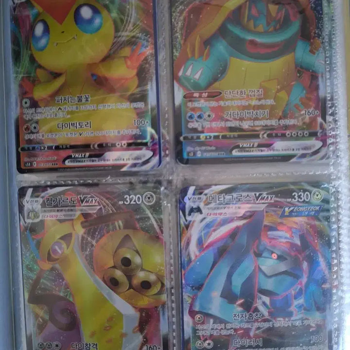 [BUNJANG] Pokemon Cards GX, SR, EX Bundle / 포켓몬카드 판매합니다 사진12장에있는 전체 일괄 65000원(급처)