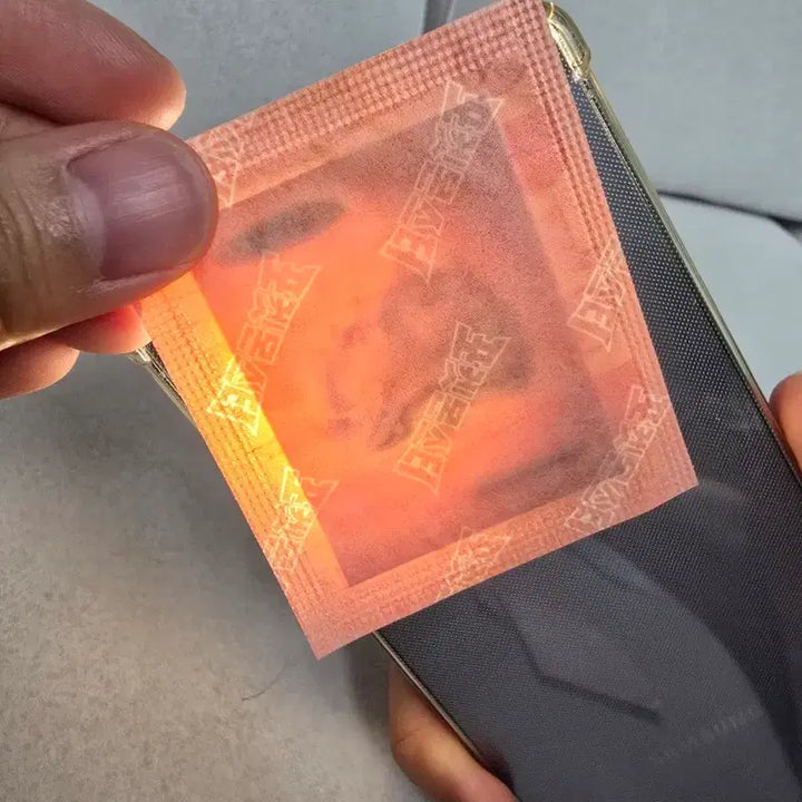 [BUNJANG] Pokemon 30th Anniversary First Edition Ddibus Seal (Ninetales) and others / 포켓몬스터 30주년 초판 띠부씰 (뿔카노) 그 외 다수