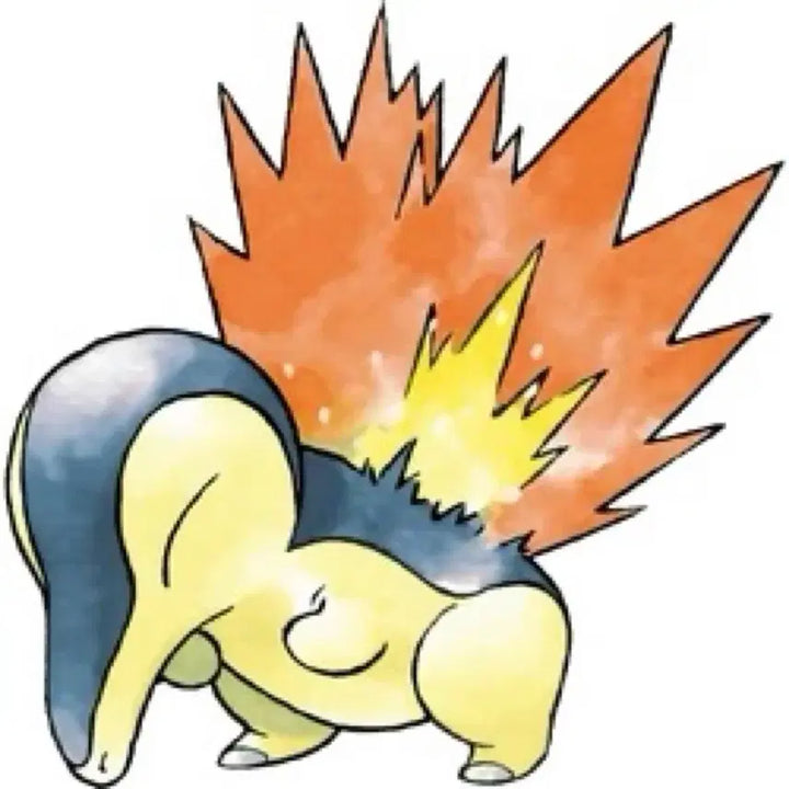 [BUNJANG] Pokemon Nacho Seal Sticker Bundle / 포켓몬스터 나쵸씰 띠부씰 스낵 콤부차 리무버블 스티커 교환 판매 브케인