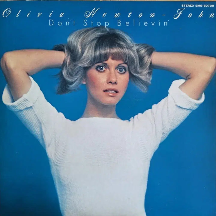 [BUNJANG] Olivia Newton-John Don&