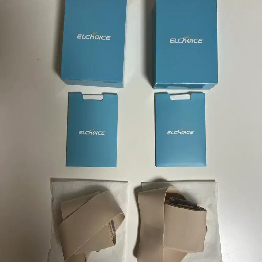 [BUNJANG] Lchoice Ankle Taping Brace V1.5 Beige L / [L]엘초이스 발목 테이핑 보호대 V1.5 판매
