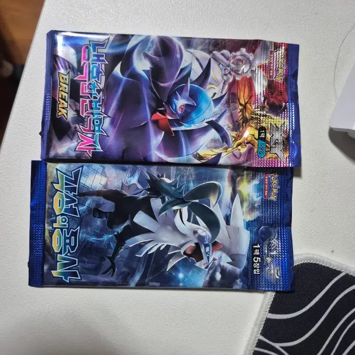 [BUNJANG] Pokemon Cards XY Sun &amp; Moon Ancient Pack / 포켓몬카드 xy 썬문 고대팩 곧 가격 인상