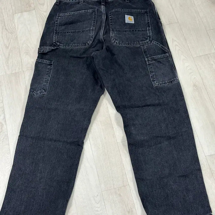 [BUNJANG] Carhartt WIP Single Knee 31 Size / 칼하트wip 싱글니 31사이즈