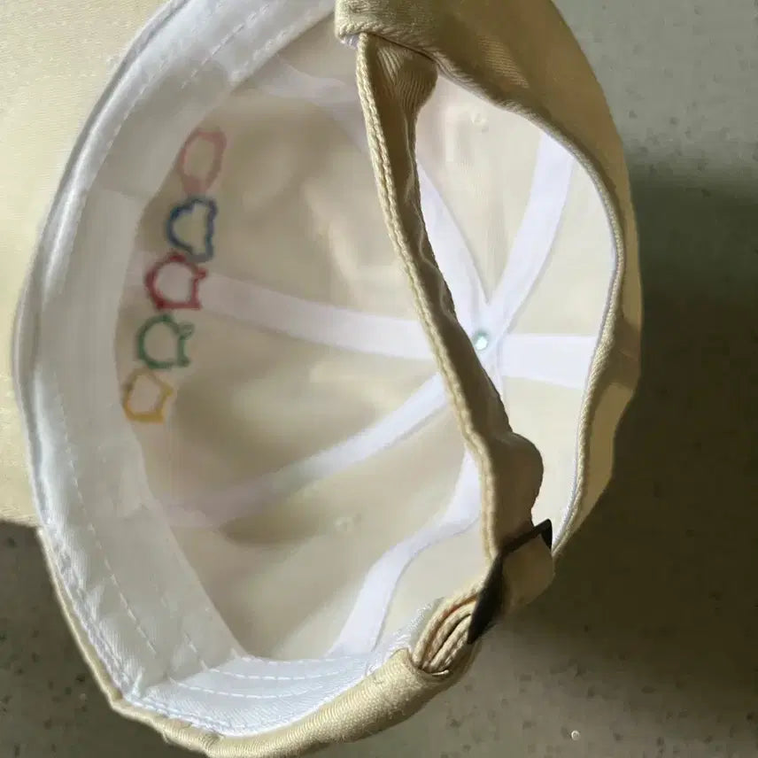 [BUNJANG] T1 2026 Happy Ball Cap Hat / 2026 해피 티원 페이커 볼캡 모자 새제품