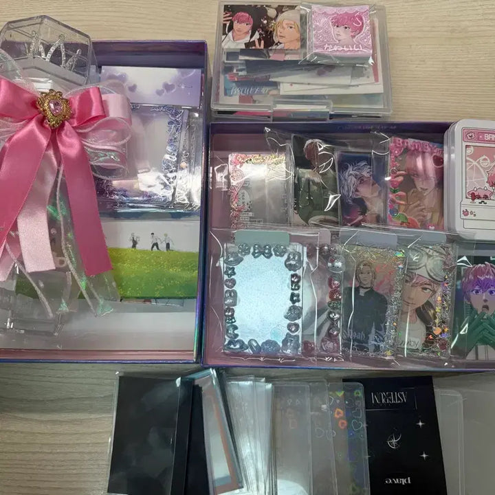 [BUNJANG] Plaive Bundle Set (Lightstick) / 플레이브 일괄 (응원봉)
