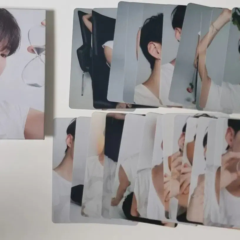 [BUNJANG] Seventeen Hoshi The8 &