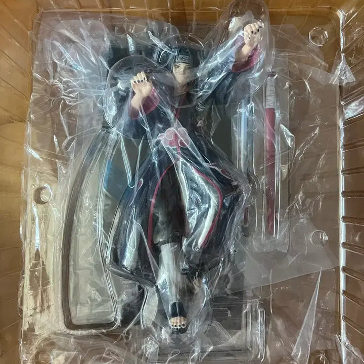[BUNJANG] Ichiban Kuji Naruto Uchiha Itachi D Prize Figure / 나루토 제일복권 우치하 이타치 D상