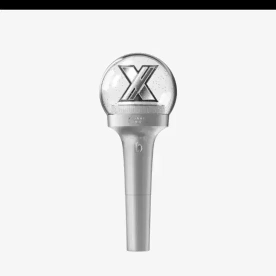 [BUNJANG] Xdinary Heroes Official Lightstick (Flatbong) / 엑디즈 응원봉 플랫봉 양도 엑스디너리히어로즈